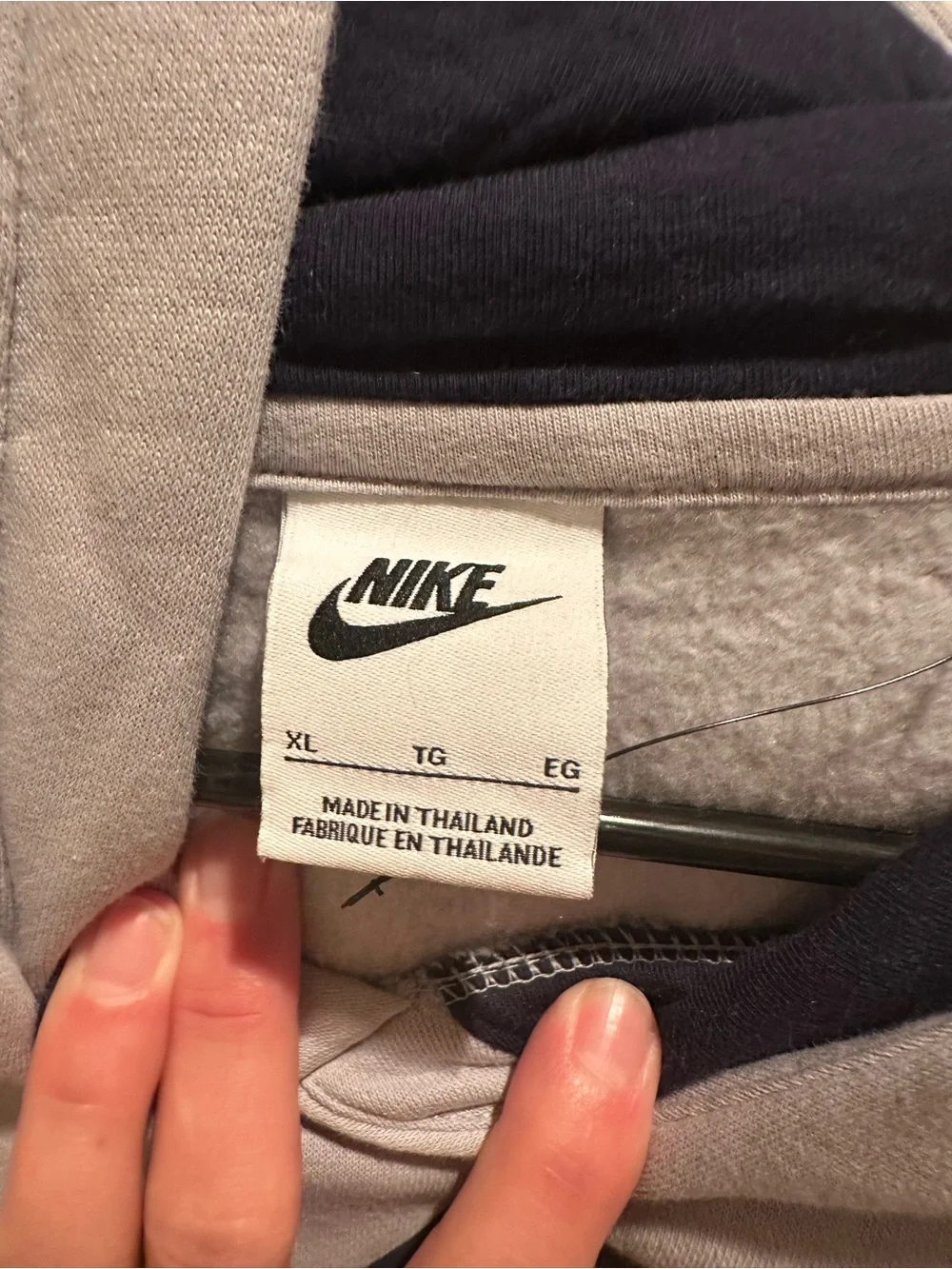 Nike rivalries seattle